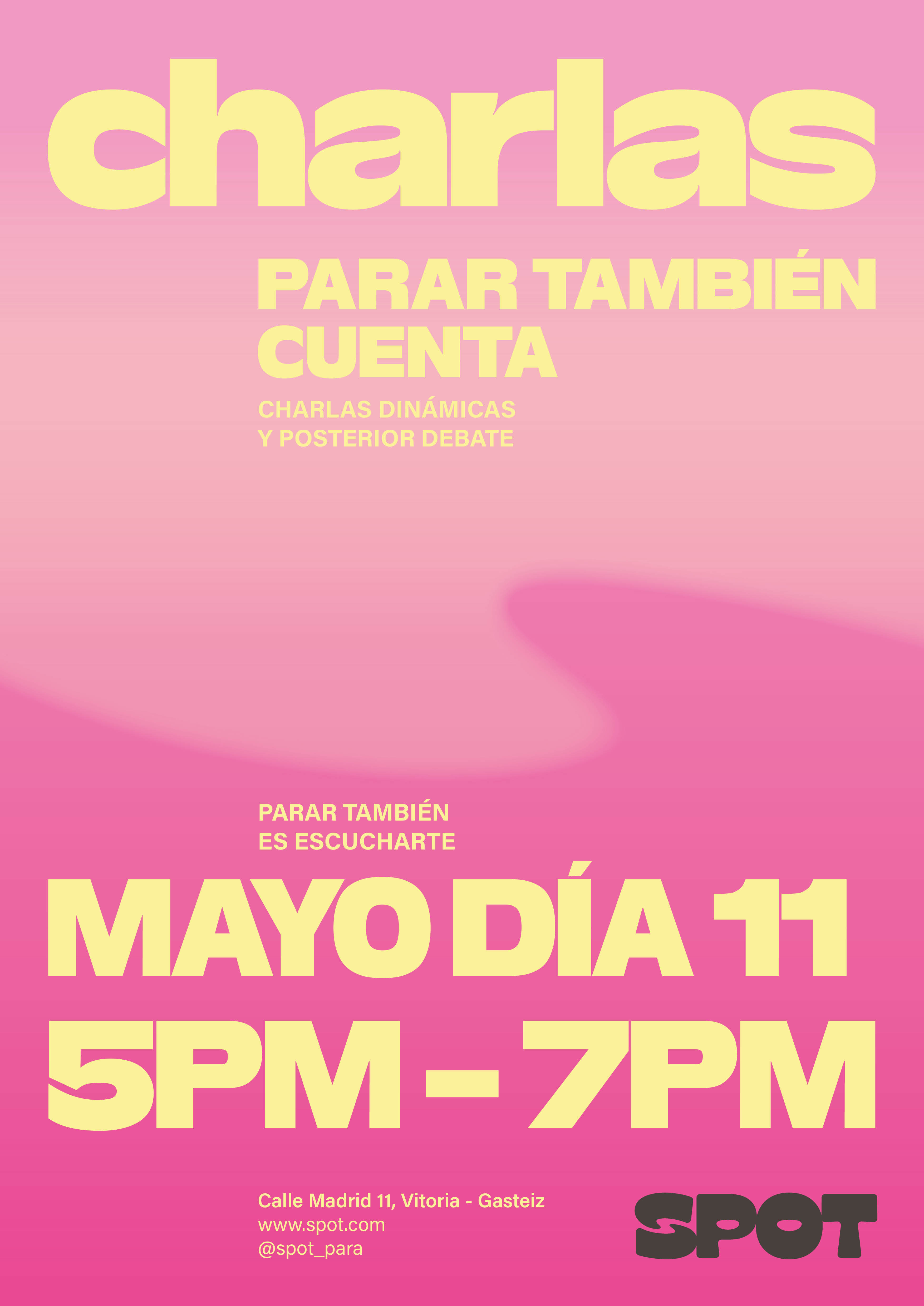 Cartel actividad 1