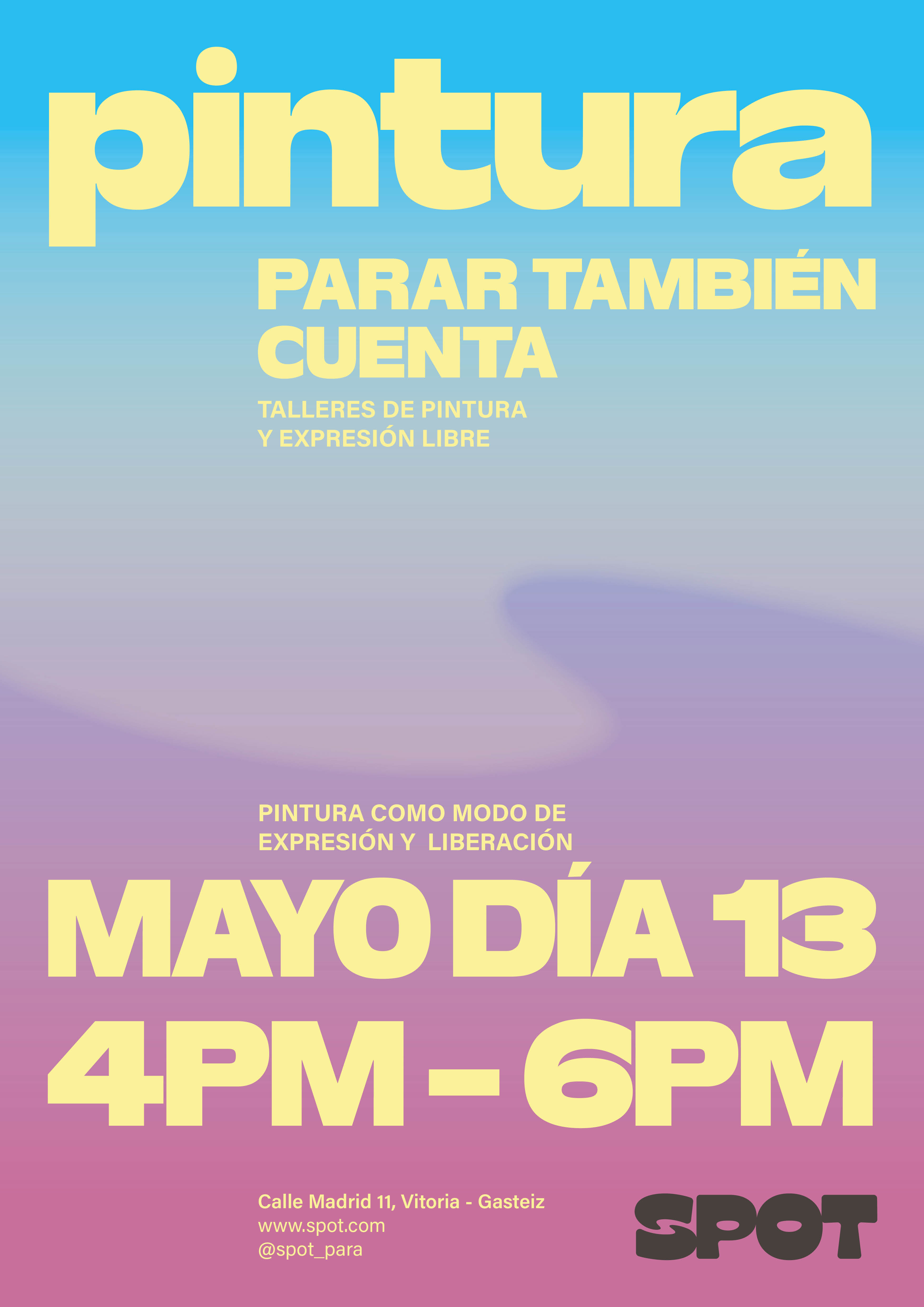 Cartel actividad 2