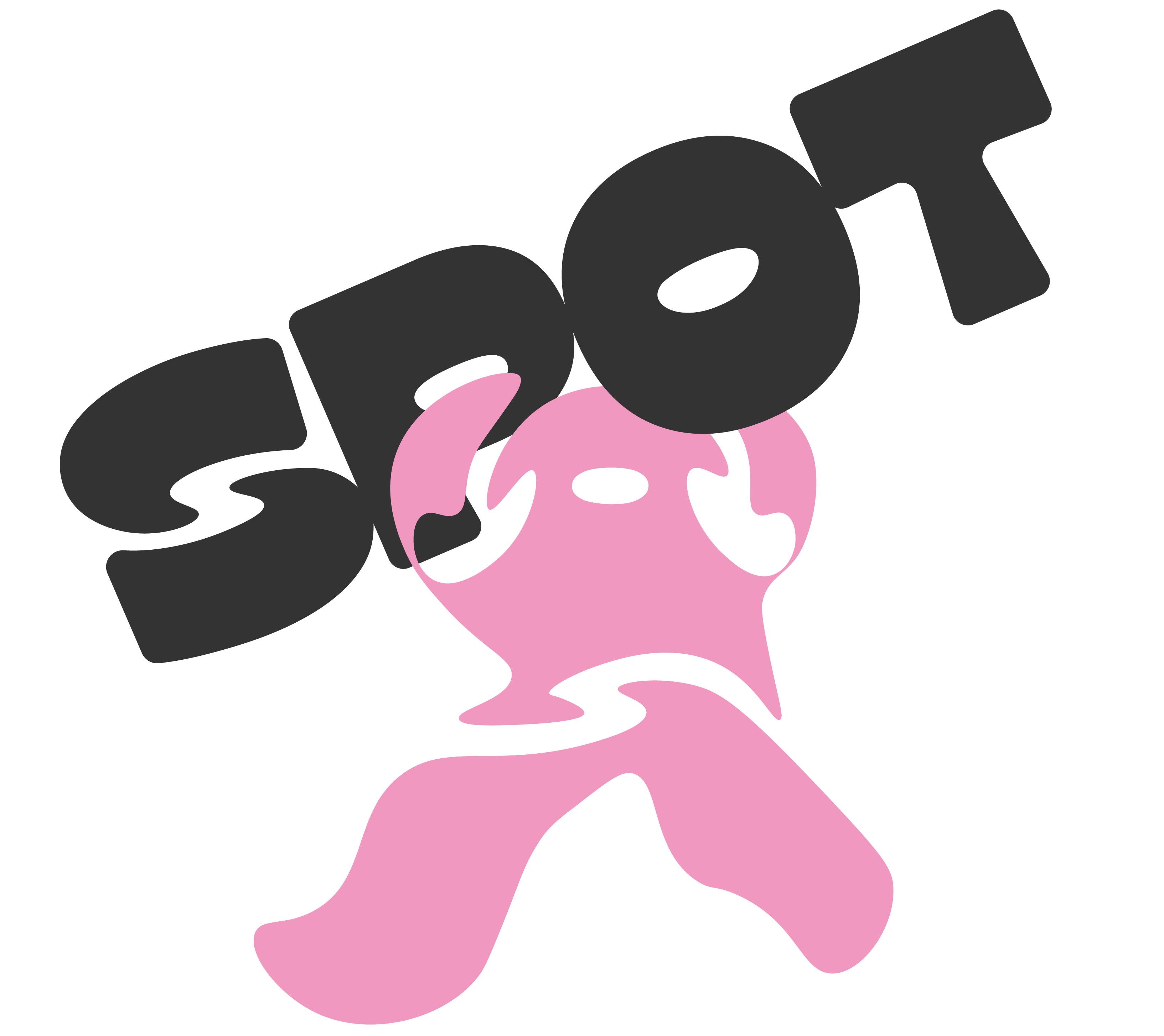 Logo Spot